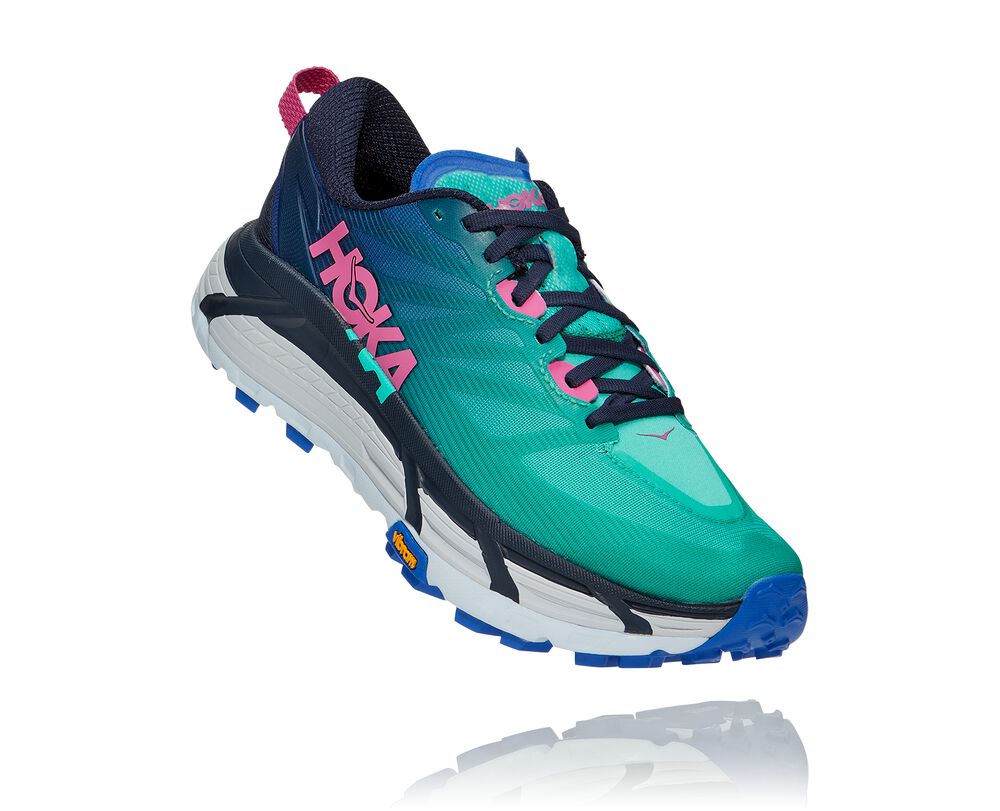 Hoka One One Mafate Speed 3 Terränglöparskor Dam Olika Färger - SE-0745162
